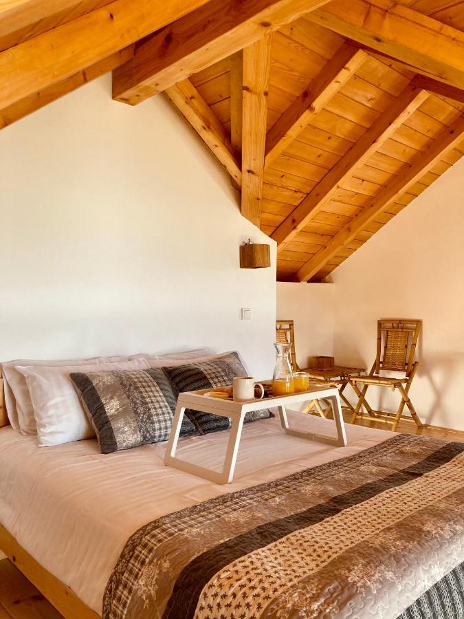 Planinska Koliba Exclusive Villa Sekulic Kültér fotó