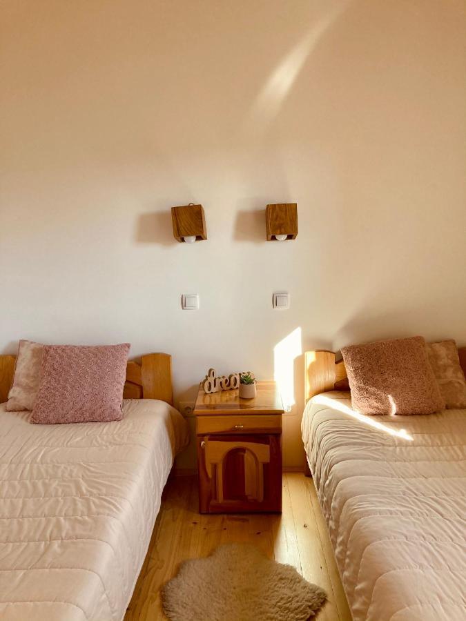 Planinska Koliba Exclusive Villa Sekulic Kültér fotó